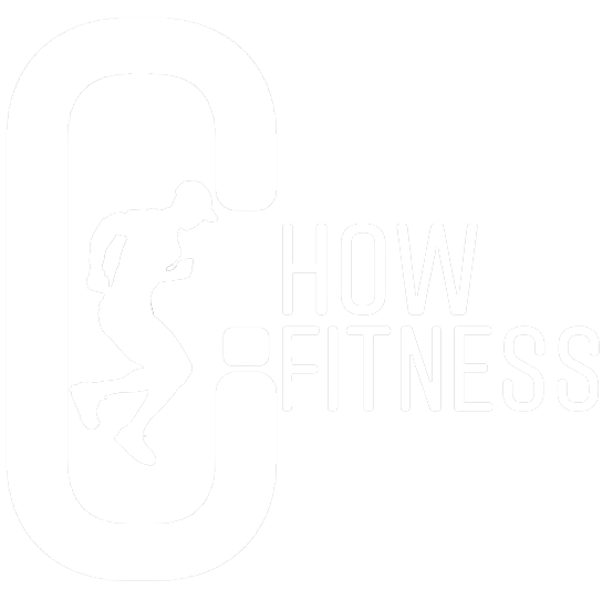 C How Fitness logo